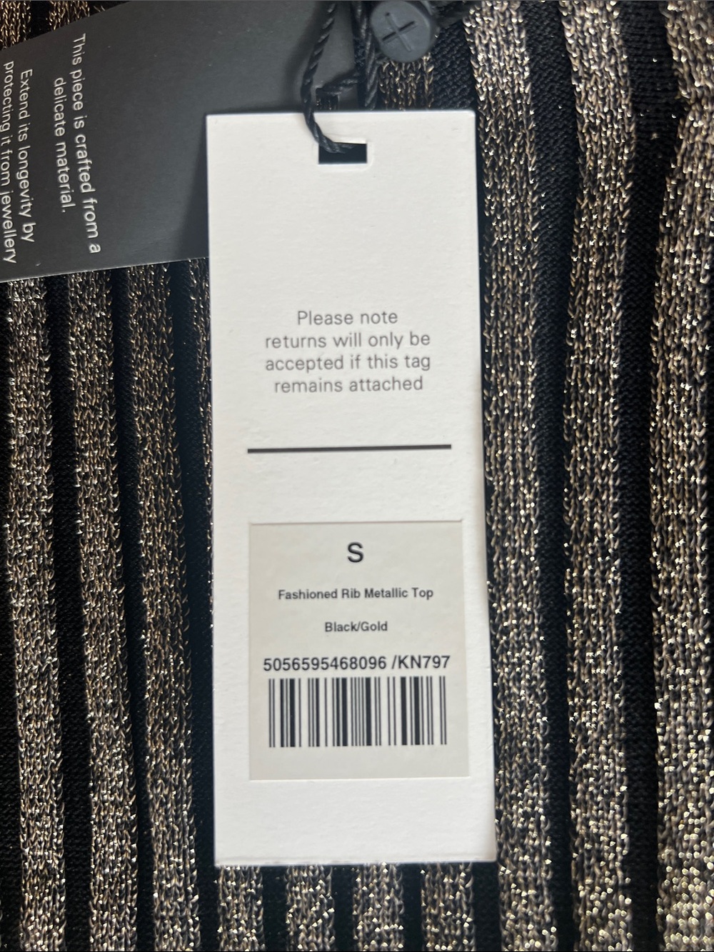 Sweater Subcategory - Picture 5 of 5